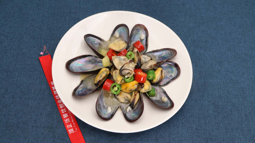 北京网红捞汁小海鲜培训