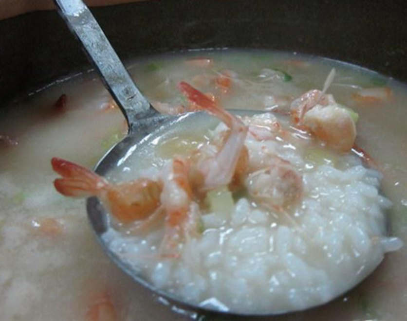 北京砂锅粥培训