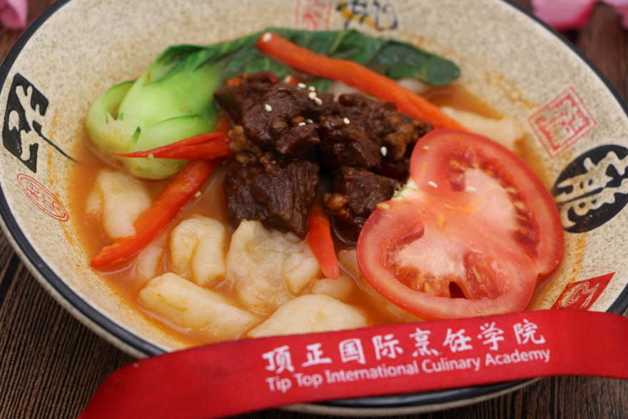 北京南北面食培训