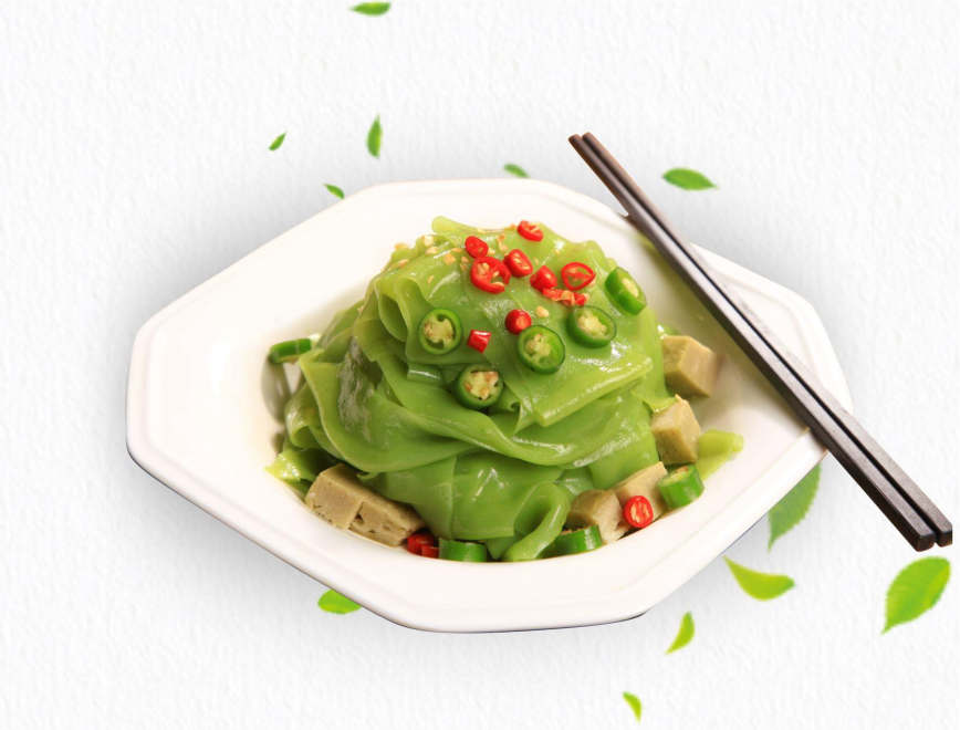 北京摆摊凉皮培训