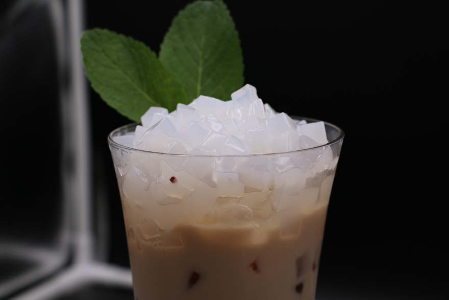 北京奶茶餐车培训