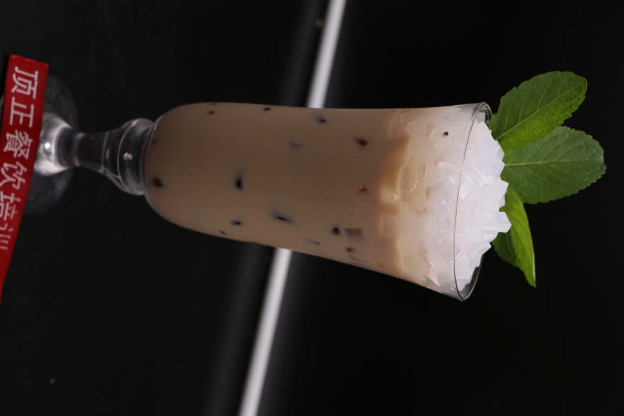 北京网红奶茶摆摊培训