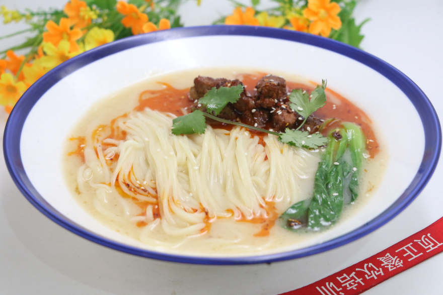 北京牛肉面培训