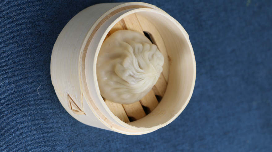 北京生煎小笼包培训