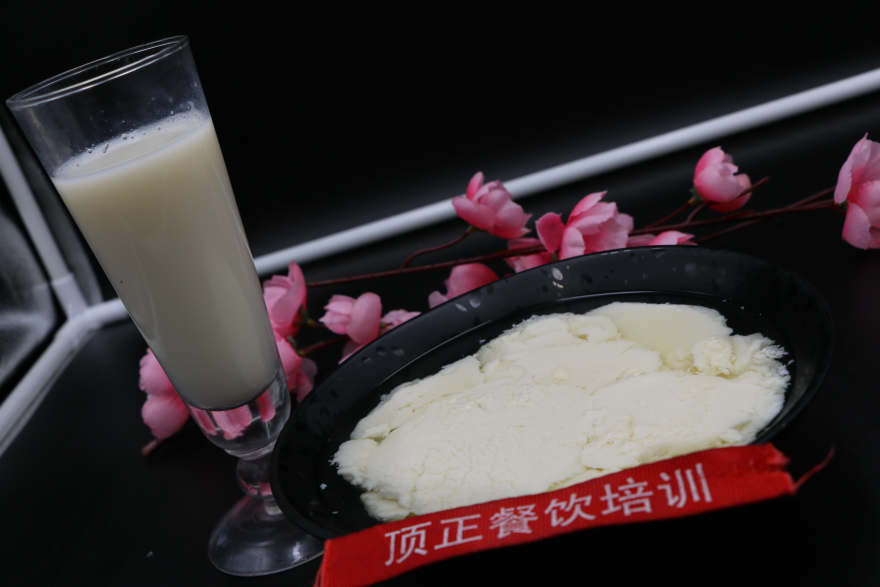 北京豆腐脑培训