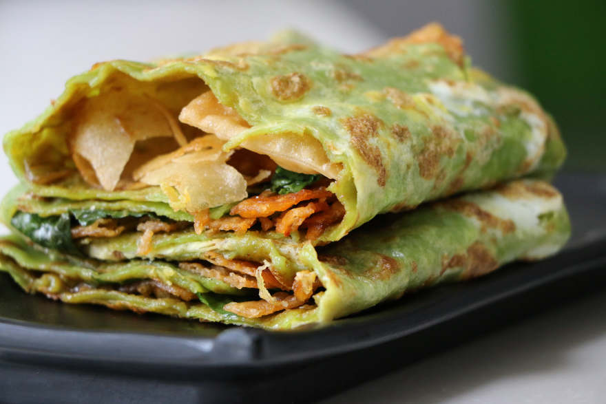 北京煎饼果子培训