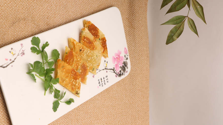北京北方千层饼培训