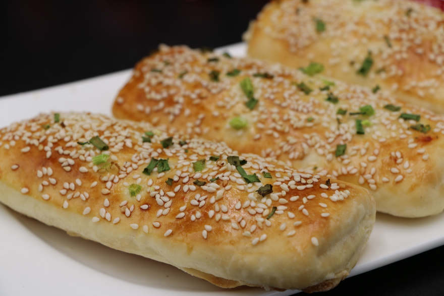 北京荆州烧饼培训