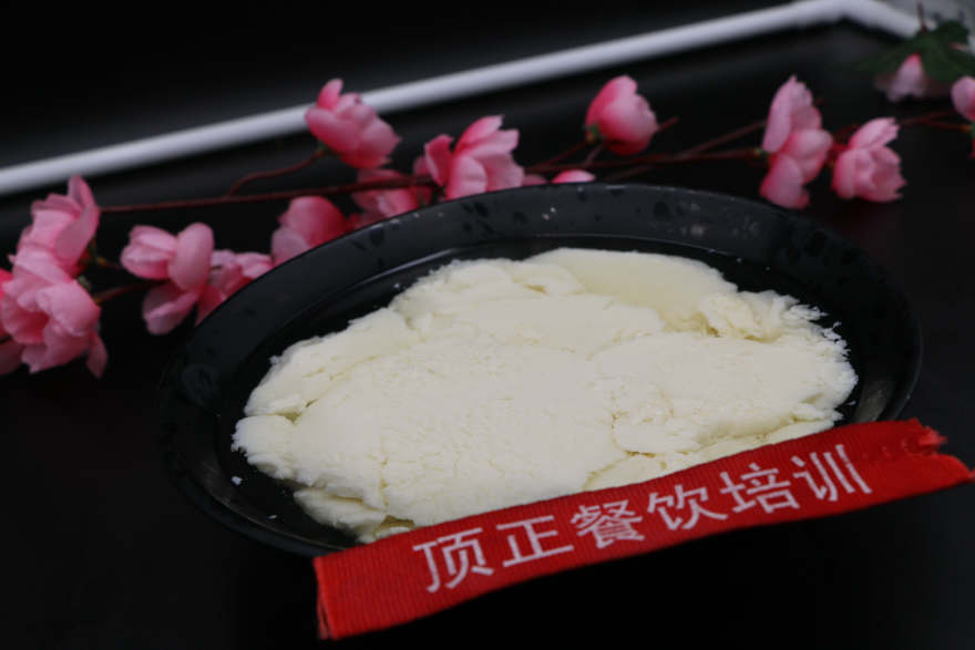 北京豆浆培训