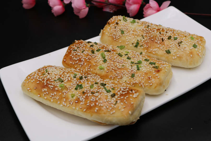 北京河南烧饼培训