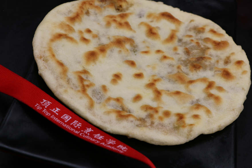北京永康肉饼培训