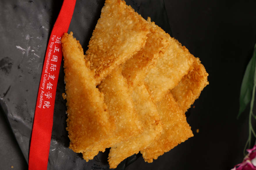 北京粢饭糕培训