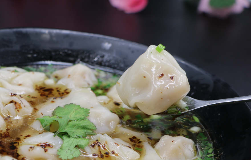 北京馄饨培训
