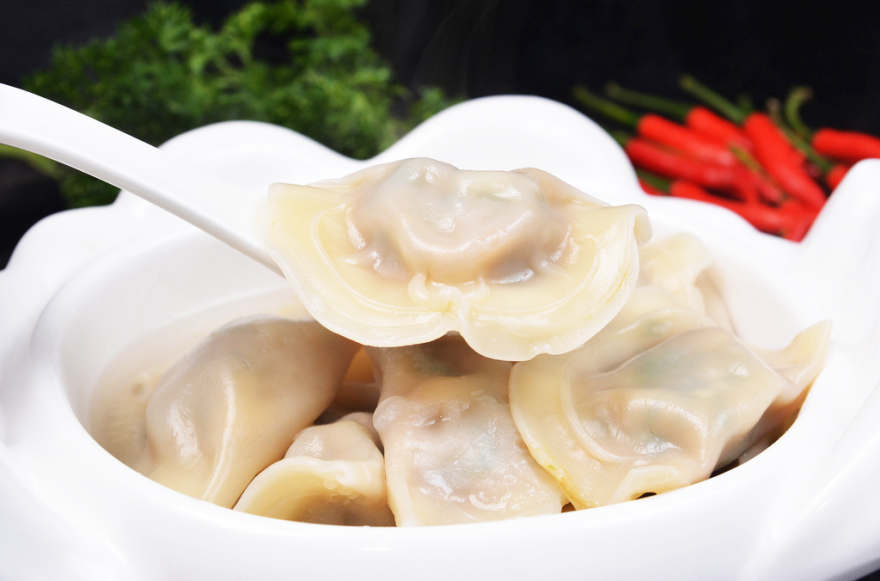 北京水饺培训