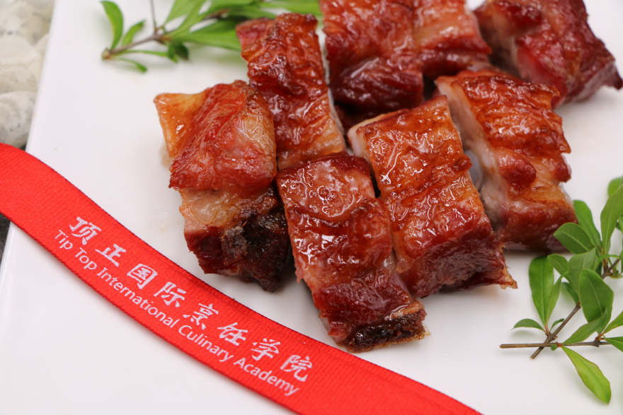 北京广式烧腊培训