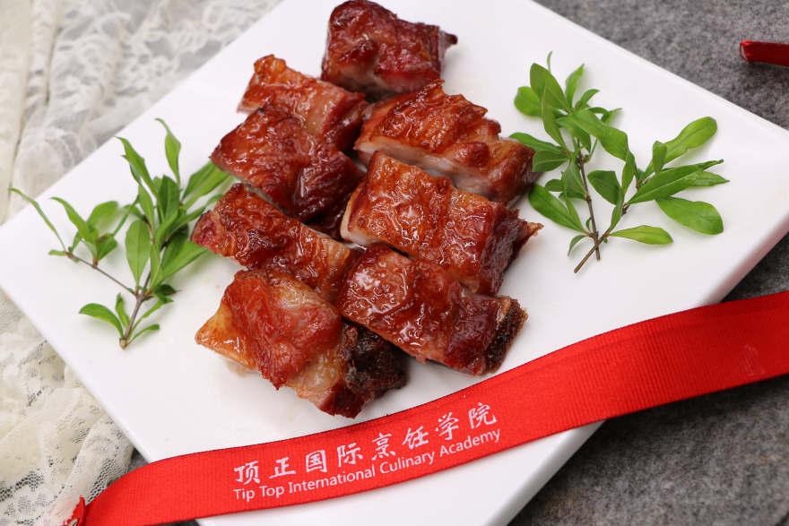 北京烧腊拼盘培训