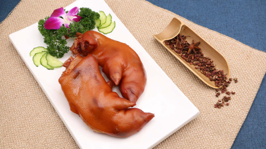 北京熟食店经营培训
