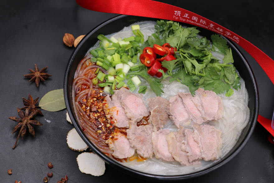 北京铜锅涮羊肉培训