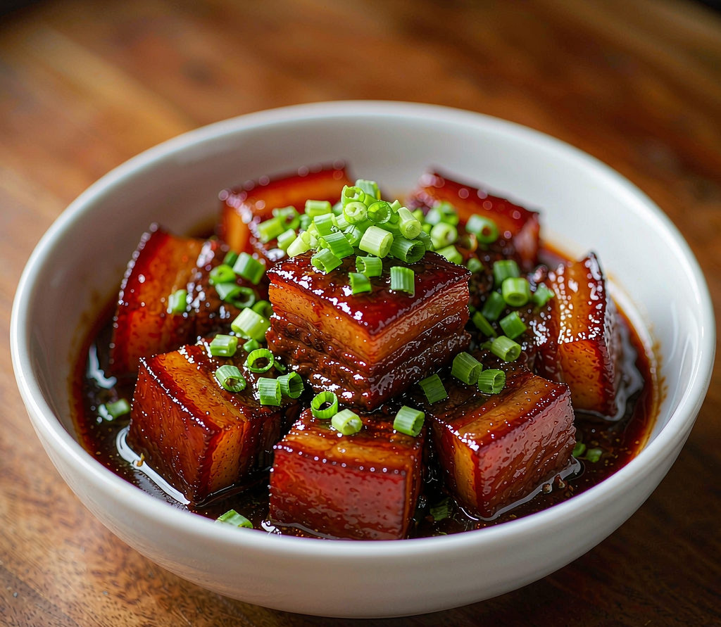 毛氏红烧肉